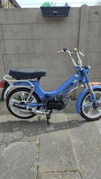 Tomos s25 met airsalcilinder en tecnigas uitlaat, Ophalen, Gebruikt, Maximaal 45 km/u, 2 versnellingen