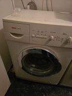 Bosch wasmachine en droger. Werkend. Direct op te halen., Ophalen, Gebruikt, 85 tot 90 cm, 1200 tot 1600 toeren