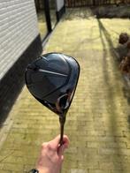 Titleist TSR3 Driver + gloednieuwe grip, Sport en Fitness, Golf, Ophalen of Verzenden, Zo goed als nieuw, Club, Overige merken