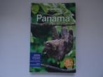Panama; lonely planet, Lonely Planet, Europa, Ophalen of Verzenden, Zo goed als nieuw
