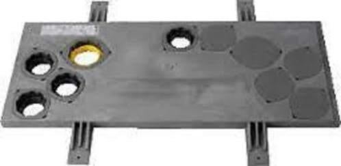 meterkastvloerplaat/invoerbocht/straalbocht/mantelbuis, Ophalen, Nieuw, Overige typen