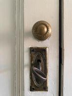 Antieke witte meidenkast!, Ophalen