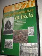 1976- Uw Geboortejaar in beeld- (NIEUW), Cd's en Dvd's, Alle leeftijden, Verzenden, Nieuw in verpakking, Overige typen