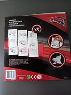 Disney Cars prikblok Cruz Ramirez 21  21 cm, Ophalen of Verzenden, Nieuw, Overige typen