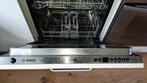 Bosch Logixx Inbouw Afwasmachine - Goede Staat, Ophalen, Gebruikt, 60 cm of meer, Inbouw