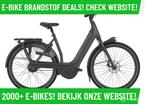Gazelle Avignon C380 HMB Elektrische fiets met BOSCH motor!, 59 cm of meer, Nieuw, Gazelle