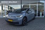 Volkswagen ID.3 First Plus 58 kWh|Camera|Stoelverwarming|ACC, 34 min, Gebruikt, 95 pk, 375 min