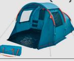 Rocktrail 4 persoons tent, Ophalen, Zo goed als nieuw