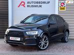 Audi Q3 1.4 TFSI CoD Design Pro Line Plus Keyless/Xenon, 1380 kg, Euro 6, 4 cilinders, 150 pk