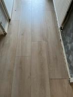 2 jaar oude laminaatvloer, Ophalen, 50 tot 150 cm, Zo goed als nieuw, 10 m² of meer