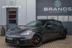 Porsche Panamera Sport Turismo 2.9 4S Hybrid RWS Soft close, Automaat, 2240 kg, Gebruikt, Met garantie (alle)