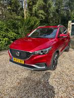 MG ZS Electric 143pk 2019 Rood, Auto's, MG, Zwart, 143 pk, 38 min, ZS