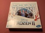 Monopoly Frozen, Een of twee spelers, Ophalen of Verzenden, Gebruikt, Hasbro