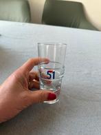 Pernod Ricard Pastis 51 glaasje, Verzamelen, Ophalen of Verzenden, Gebruikt