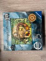 Puzzels te koop, Ophalen of Verzenden, Meer dan 1500 stukjes, Gebruikt, Legpuzzel