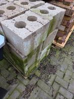 Metselblokken - 26x22x19cm - Voordelig, Ophalen, Gebruikt