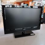 Lenco 22'' Full HD TV Met Dvd Speler | In nette staat, Niet ingevuld, Zo goed als nieuw, Niet ingevuld, Niet ingevuld