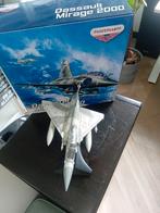 Te koop panzerkampf 1/72 mirage 2000, Overige merken, 1:72 tot 1:144, Ophalen of Verzenden, Zo goed als nieuw