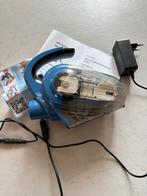 Adb petite dog brush, Ophalen of Verzenden, Gebruikt