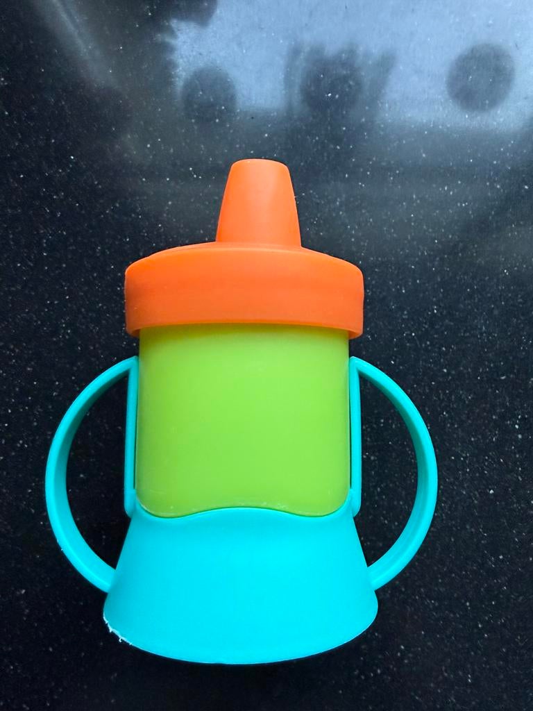 Tupperware tuit beker, Ophalen of Verzenden, Zo goed als nieuw, Overige typen