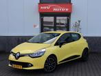 Renault Clio 0.9 TCe Expression airco LM 4-deurs org NL, Auto's, Voorwielaandrijving, 23 km/l, Origineel Nederlands, Handgeschakeld