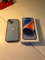 iPhone 14 128GB, Telecommunicatie, Mobiele telefoons | Apple iPhone, 128 GB, 86 %, Blauw, Ophalen of Verzenden