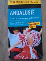 Martin Dahms - Andalusie, Budget, Europa, Martin Dahms; Lothar Schmidt, Ophalen of Verzenden