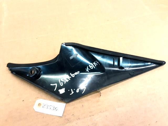 GSXR600 2006 - 2007 Suzuki Cover Cover onder tank D1-50352, Motoren, Accessoires | Overige