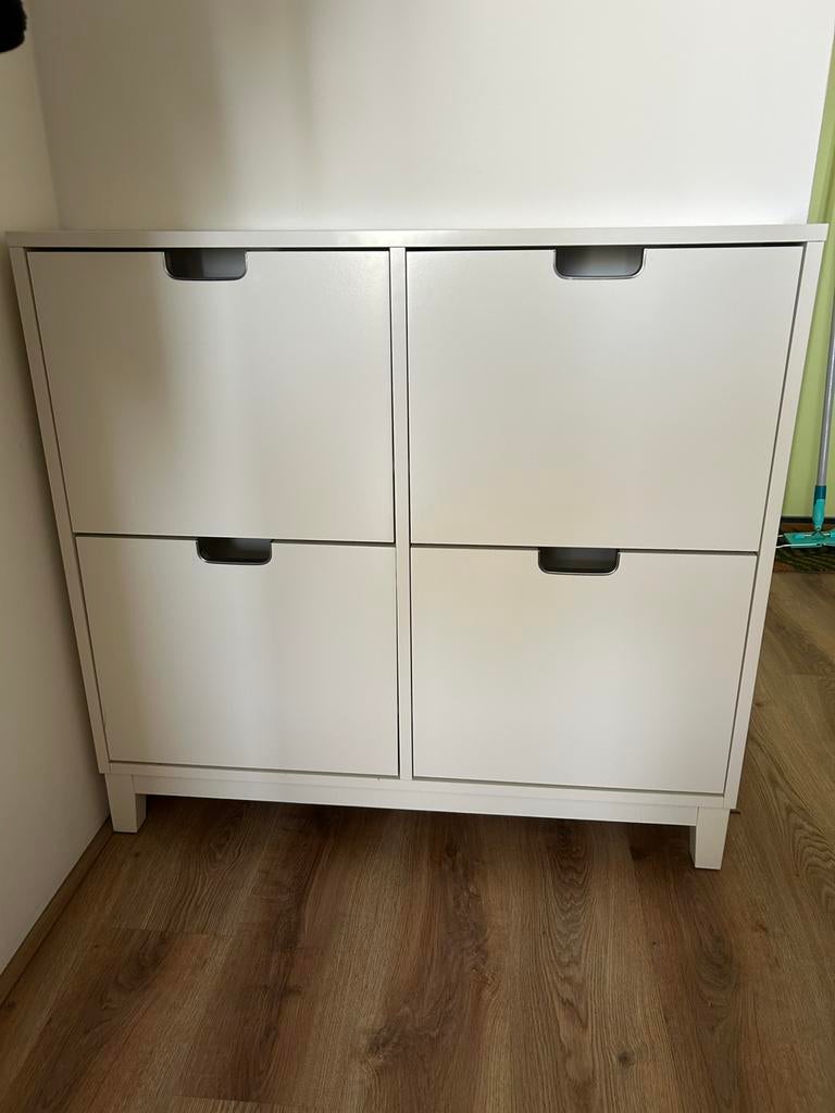 Schoenenkast IKEA, Ophalen, Zo goed als nieuw