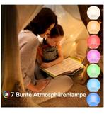 Wake Up Light - Digitale Wekker - Lichtwekker - Wekkerradio, Witgoed en Apparatuur, Gebruikt, Digitaal, Onbekend, raadpleeg verpakking