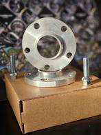 Spoorverbreders spacers Renault Megane 5x114,3 66.1 15mm, Ophalen of Verzenden