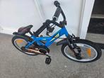 2Cycle Kinderfiets Blauw 4-7 Jaar, Ophalen