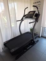 Professionele Top kwaliteit loopband nordictrack X9I, Ophalen, Zo goed als nieuw, Benen, Loopband