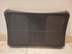 Zwart Wii balanceboard, 1 speler, Ophalen of Verzenden, Zo goed als nieuw, Vanaf 3 jaar