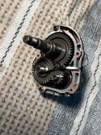 180 vertanding, Ophalen, Zo goed als nieuw, Blok