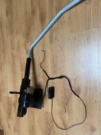 Takel/kraantje elektrisch voor achter in de auto, Ophalen, Zo goed als nieuw