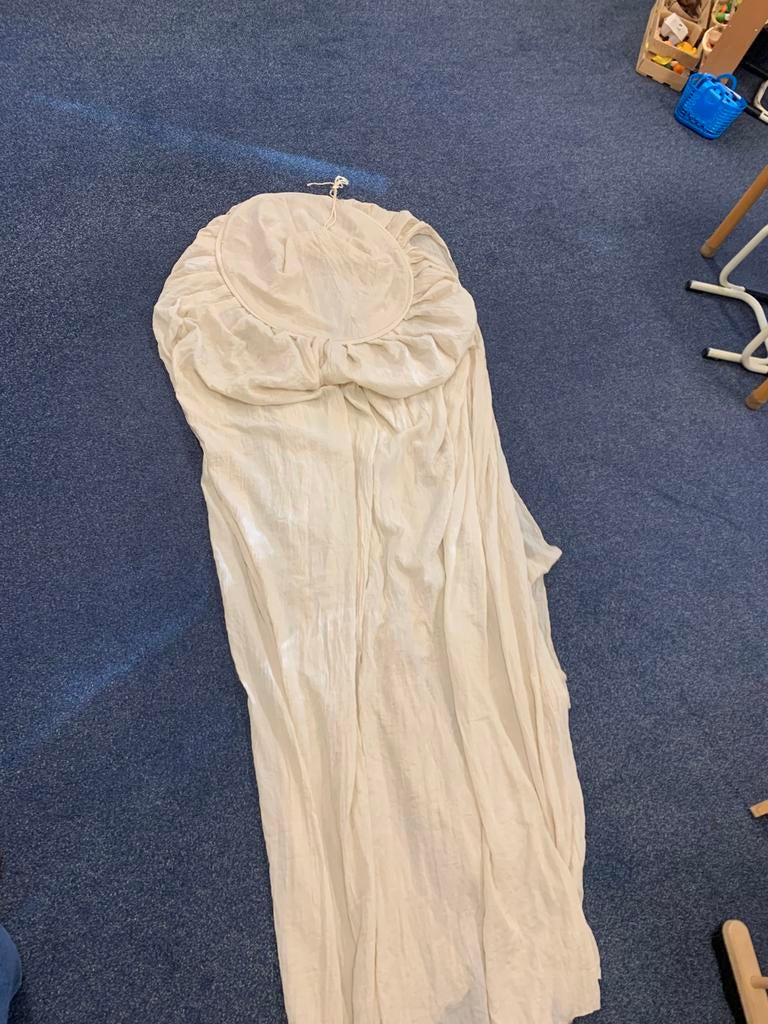 Klamboe, Ophalen of Verzenden, Nieuw, Klamboe