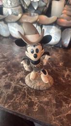 Mimi mouse beeldje, Verzamelen, Beelden en Beeldjes, Ophalen, Zo goed als nieuw, Overige typen