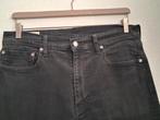 Levi's 512 Zwarte Jeans W36 L34, W36 - W38 (confectie 52/54), Levi's, Zwart, Ophalen of Verzenden
