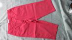 Roze kniebroek + mouwloze blouse mt 38/40 z.g.a.n. leuke set, Maat 38/40 (M), Charles Vogele, Ophalen of Verzenden, Zo goed als nieuw