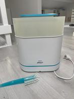 Philips Avent sterilisator, Ophalen of Verzenden, Zo goed als nieuw, Overige typen, Overige merken