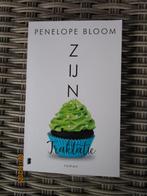 Penelope Bloom  / Zijn traktatie, Ophalen of Verzenden, Gelezen, Penelope Bloom