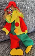 Pierrot pop clowns pop, Ophalen of Verzenden, Babypop