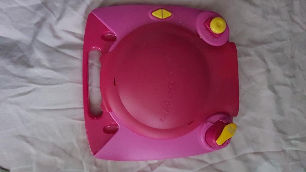 Spirograaf Tekenset - Creatief Speelgoed voor Kinderen, Kinderen en Baby's, Speelgoed | Educatief en Creatief, Ophalen of Verzenden