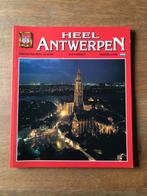 Antwerpen (nieuw), Overige merken, Nieuw, Ophalen of Verzenden, Reisgids of -boek