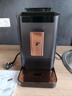 Tchibo Esperto 2 Caffè volautomaat voor Espresso&Caffè Crema, Witgoed en Apparatuur, Koffiezetapparaten, Afneembaar waterreservoir