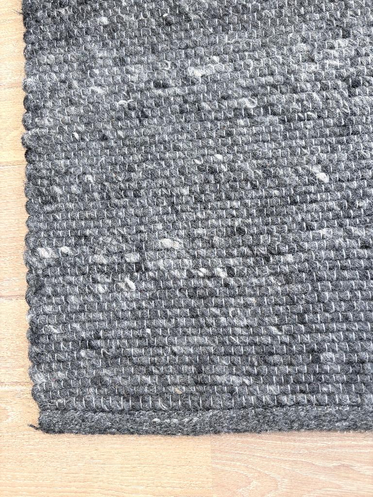 WOLLEN  KLEED  "FRAAI HOME & LIVING", Huis en Inrichting, Ophalen, Gebruikt, Rechthoekig, 200 cm of meer