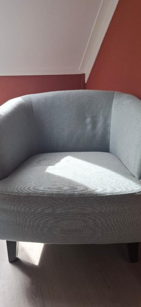 Stoel, Huis en Inrichting, Stoelen, Ophalen, Gebruikt, Overige kleuren, Eén