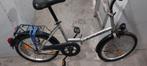 Vouwfiets LIMIT 20 inch, Ophalen, Gebruikt, 20 inch of meer