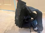 Deryan Pack Draagzak - nieuw, Kinderen en Baby's, Babydragers en Draagdoeken, Ophalen, Zo goed als nieuw, Draagzak, Overige merken